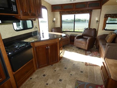 Journey through the Enchanted Forests of Tulare with Your Magic Touch RV